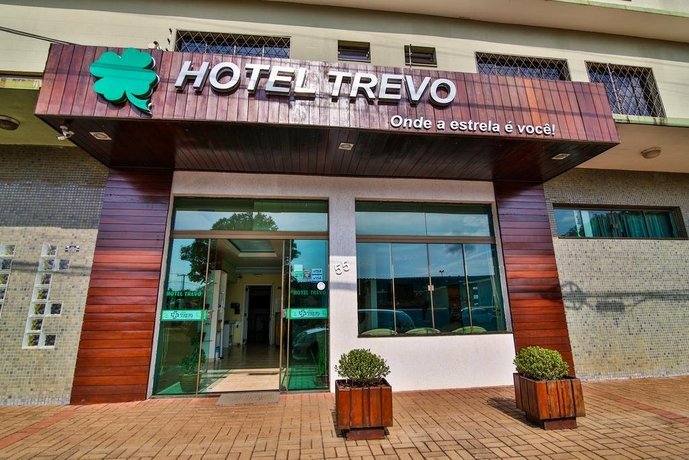 Hotel Trevo Cascavel